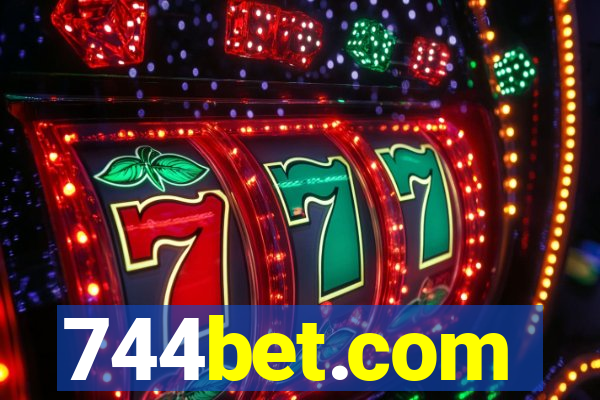 744bet.com