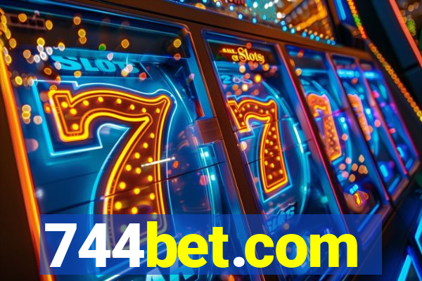 744bet.com