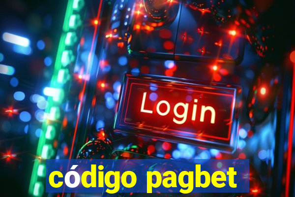 código pagbet