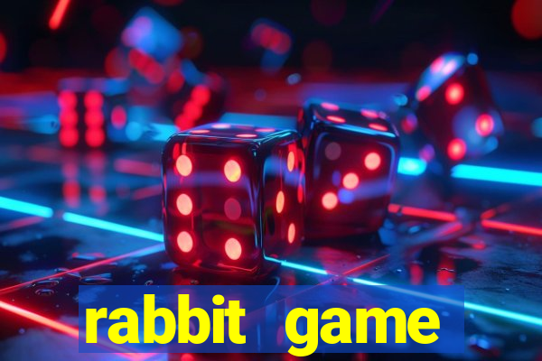 rabbit game 