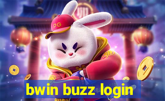 bwin buzz login