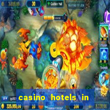 casino hotels in los angeles