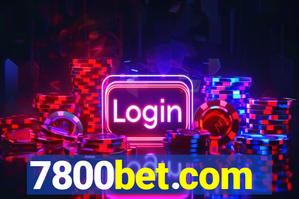 7800bet.com