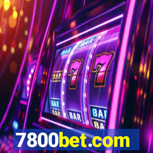 7800bet.com