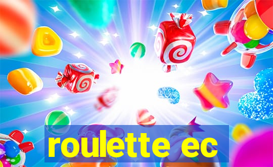 roulette ec