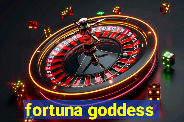 fortuna goddess