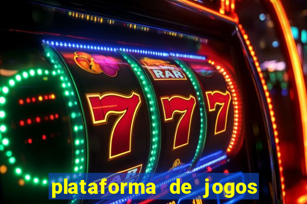 plataforma de jogos deolane bezerra