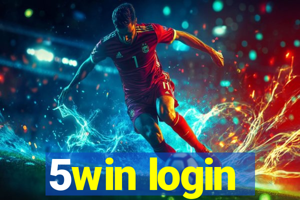 5win login