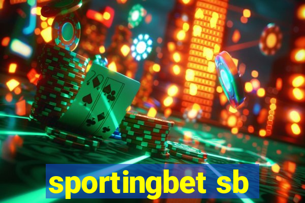 sportingbet sb