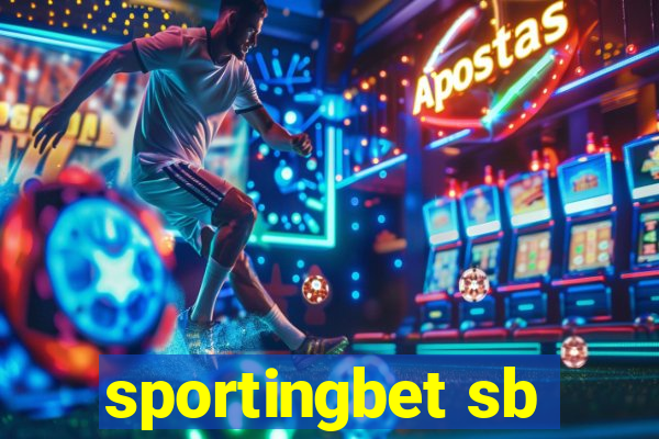 sportingbet sb