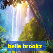 belle brookz