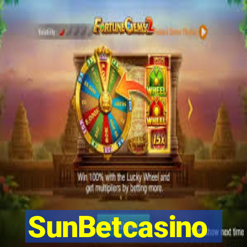 SunBetcasino