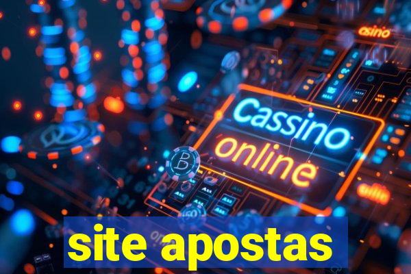 site apostas