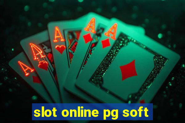 slot online pg soft