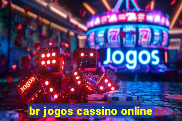 br jogos cassino online