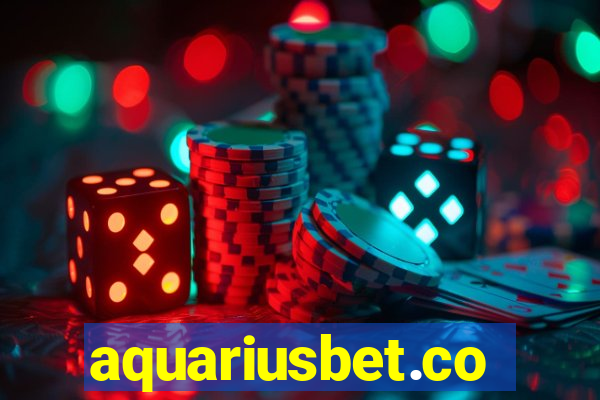 aquariusbet.co