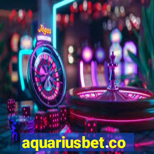 aquariusbet.co