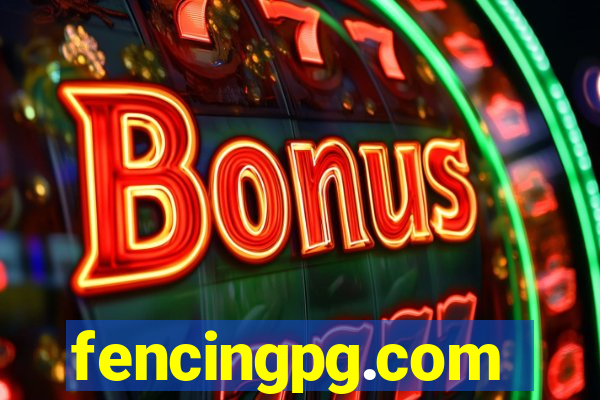 fencingpg.com