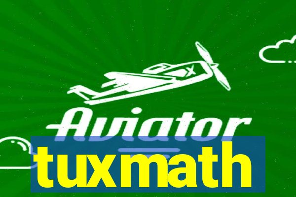 tuxmath