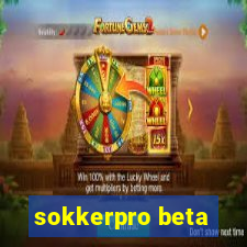 sokkerpro beta