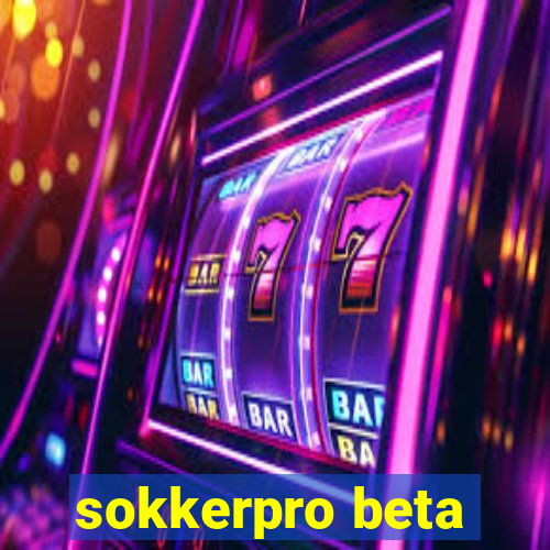 sokkerpro beta