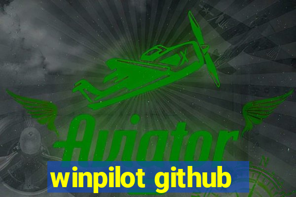 winpilot github