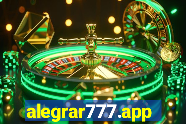 alegrar777.app