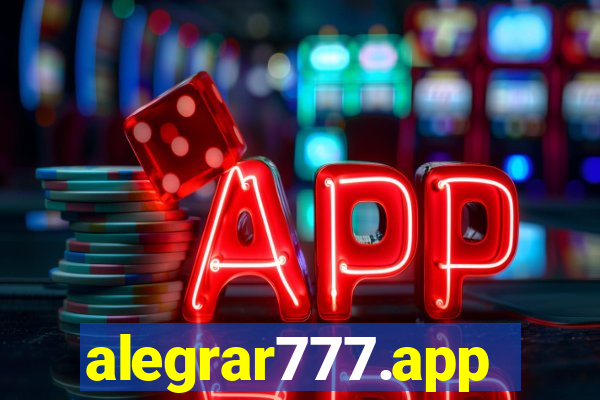 alegrar777.app