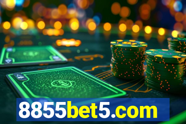 8855bet5.com