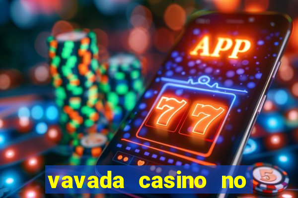 vavada casino no deposit bonus