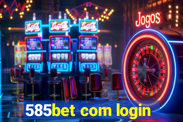 585bet com login