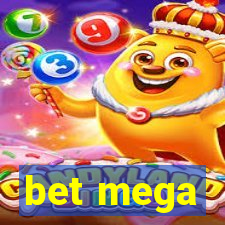 bet mega