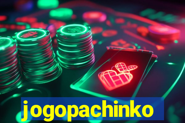 jogopachinko