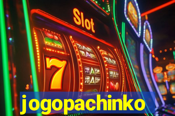 jogopachinko