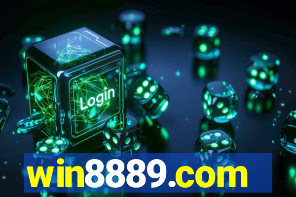 win8889.com