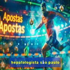 hepatologista são paulo