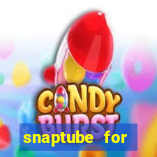 snaptube for windows 7