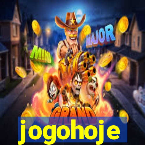 jogohoje