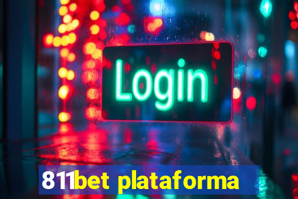 811bet plataforma