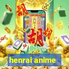 henrai anime