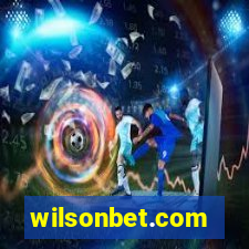 wilsonbet.com