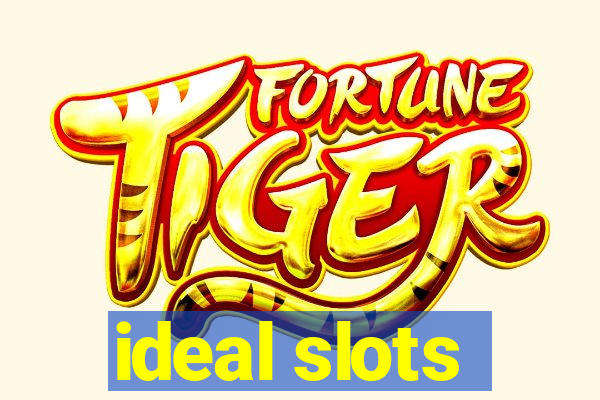 ideal slots