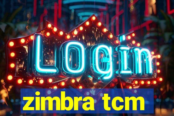 zimbra tcm