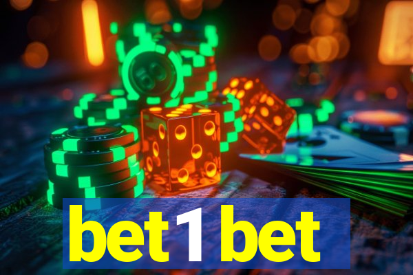 bet1 bet