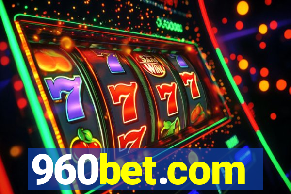 960bet.com