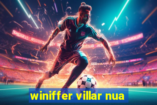 winiffer villar nua