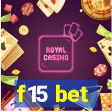 f15 bet