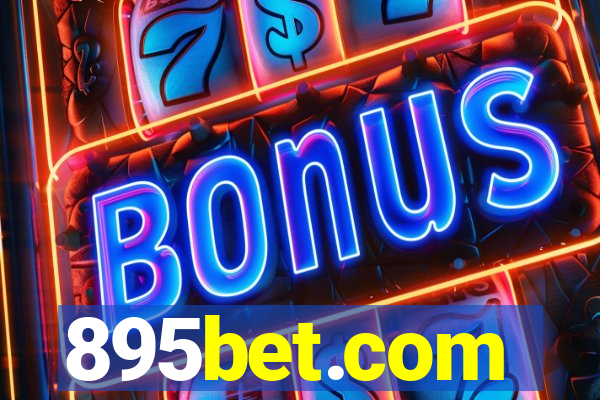 895bet.com