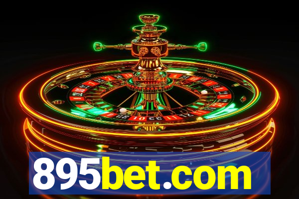 895bet.com