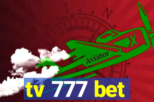 tv 777 bet